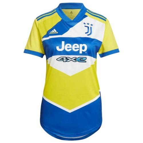 Maglia Juventus Third Donna 21/22